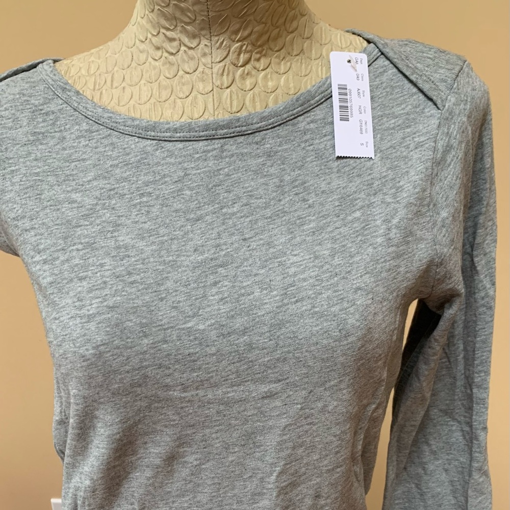 J Crew top